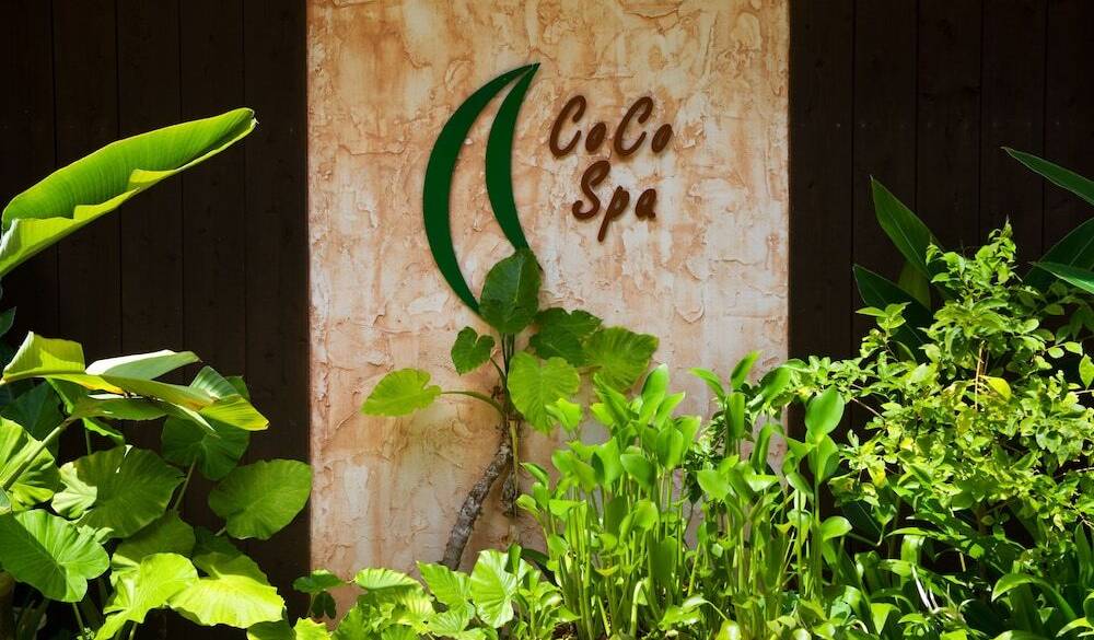 夜は「ココスパ」で
自分磨き♡ / 3