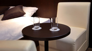 ダブルルーム 禁煙 (団体旅行の予約は不可)