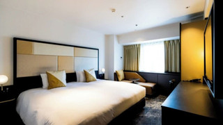 キングルーム 禁煙（クロスフロア）