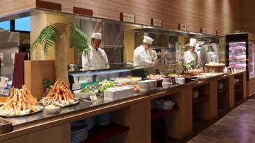 レストラン / 18