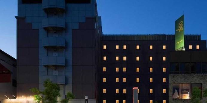 奈良ワシントンホテルプラザ（奈良県 ビジネスホテル） / 1