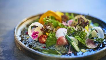 レストラン / 34