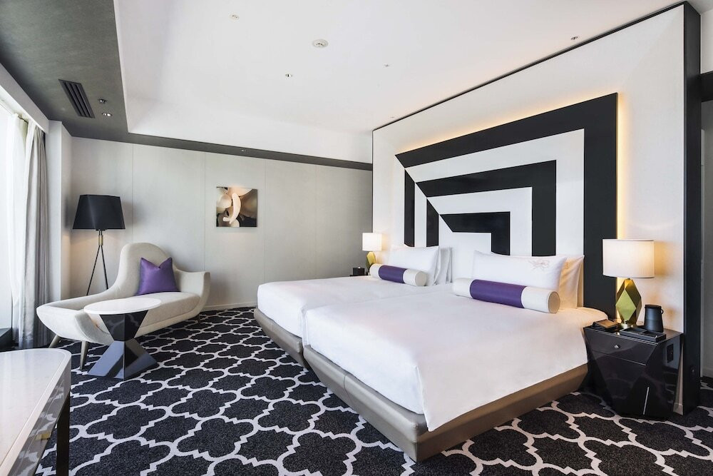 4. ザ・カハラ・ホテル＆リゾート 横浜3994197