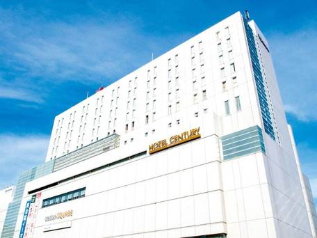 小田急ホテルセンチュリー相模大野 / 1