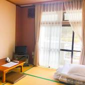 宇和パークホテル（愛媛県 ビジネスホテル） / 5