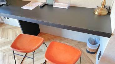 リビング エリア / 17