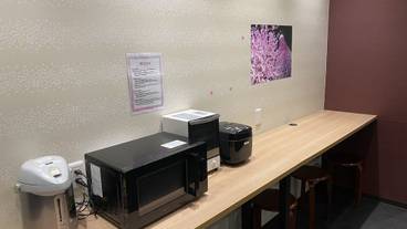 共用キッチン設備 / 10