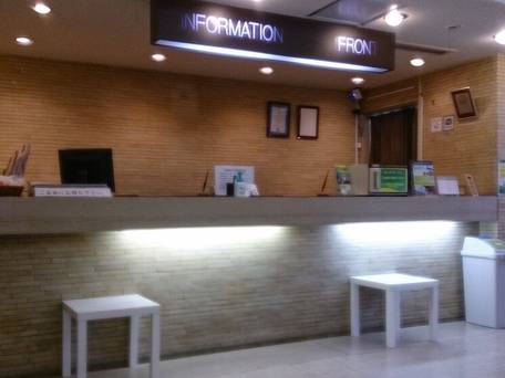 ホテルセレクトイン浜松駅前 / 2