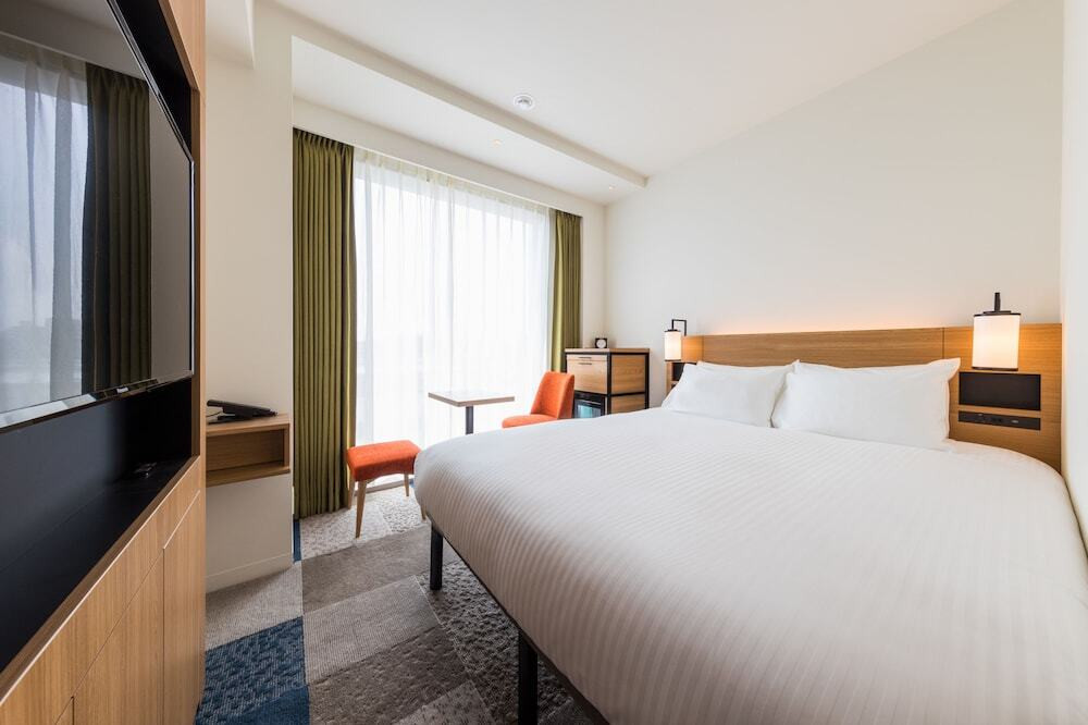 みなとみらいエリアに隣接していて、観光やショッピングも楽しみやすい4057331