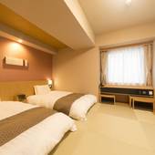 伝馬の湯 ドーミーインPREMIUM東京小伝馬町（東京都 ビジネスホテル） / 5