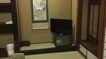 リビングルーム / 6