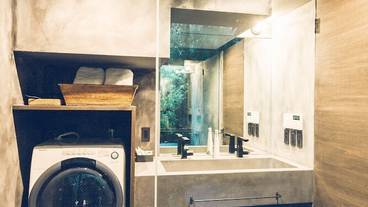 ランドリー / 10