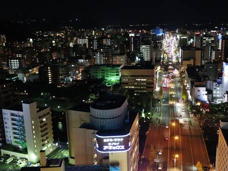 ホテル タイセイアネックス / 5