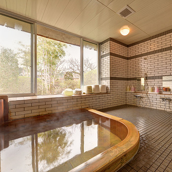 純和風旅館で、彼としっとり庭園デート3942484