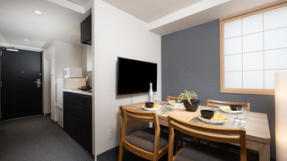 ジャパニーズアパートメント