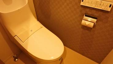 バスルーム / 10