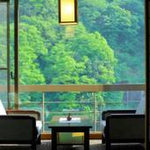 宇奈月温泉 延楽（富山県 旅館） / 3