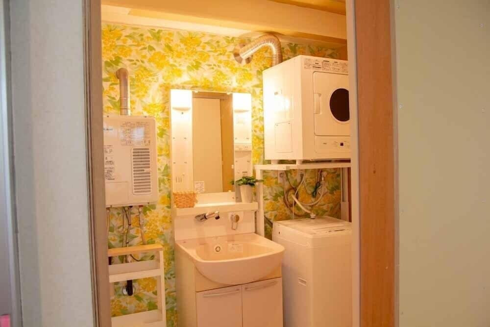 ランドリー ルーム