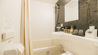 エコノミー ダブルルーム