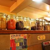 Rojiura Curry SAMURAI. さくら店(ロジウラカリーサムライ)