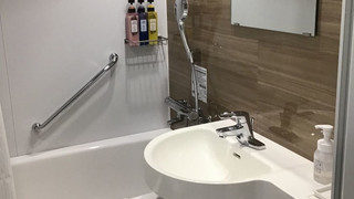 1号館 リニューアルツインルーム 禁煙