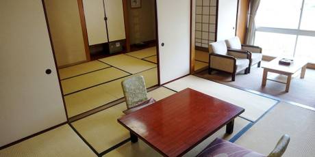 下呂温泉 望川館（ぼうせんかん）