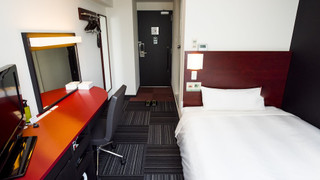 (禁煙) スタンダートダブルルーム