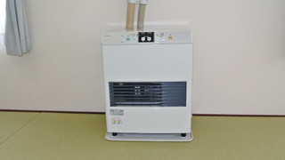 和室ファミリー (トイレ 洗面所付, 風呂は共用)