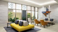 フォーポイント フレックス by シェラトン 名古屋駅前