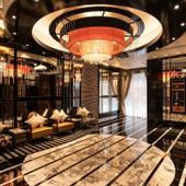 アパホテル なんば心斎橋東（大阪府 ビジネスホテル） / 2