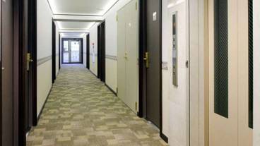 施設内の設備 / 4