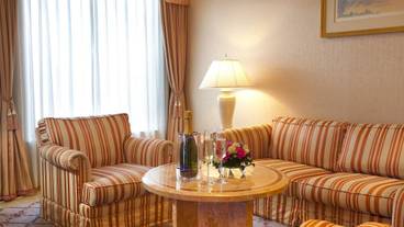 ロイヤルスイート⑥ / 6