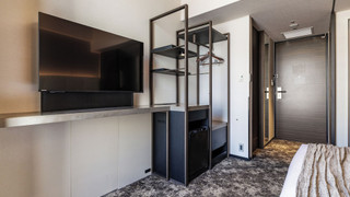 最上階 スーペリアダブル