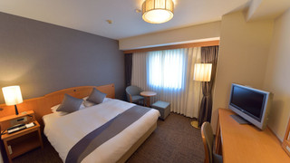 スーペリアダブルルーム クイーンベッド1台 パークビュー 禁煙 (24 sqm)