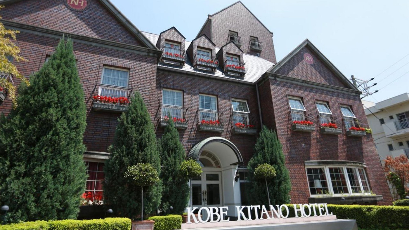 神戸北野ホテル4375099