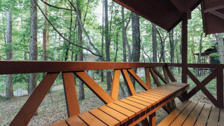 キッチン付スタンダードコテージ