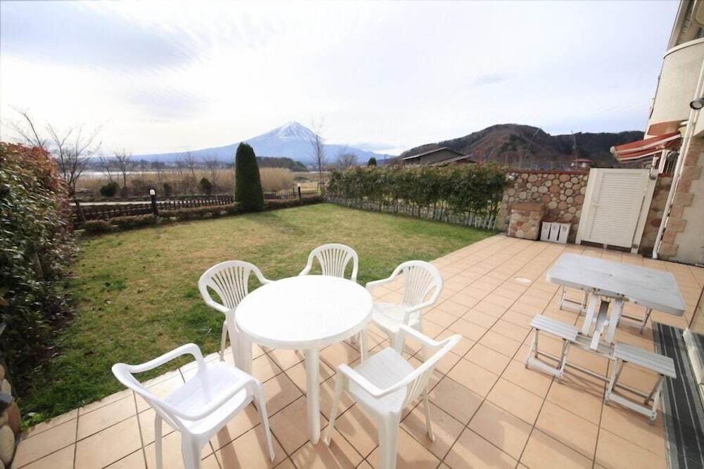 テラス / パティオ