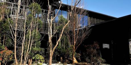 ホテル森の風箱根仙石原