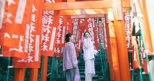 のんびりできて癒される。オトナ女子の鎌倉さんぽ