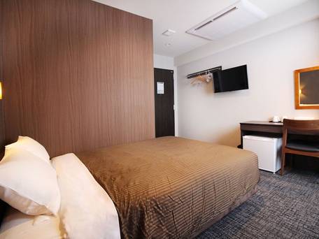 ホテルトレンド高槻 / 4