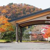 摺上亭大鳥（福島県 旅館） / 3