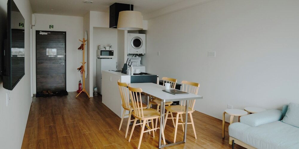 客室の設備とサービス