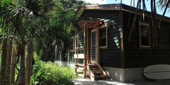 シャンティバンガロー（東京都 ペンション） / 1