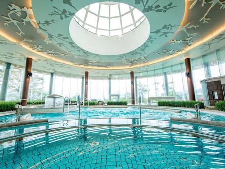 ヒルトン小田原リゾート＆スパ / 2