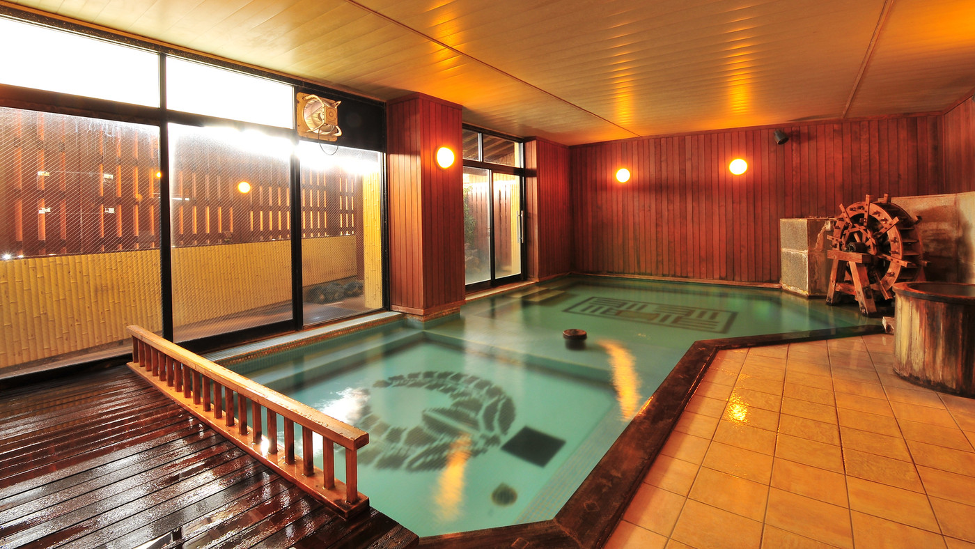 ふと、草津にいきたくなったらここ♪湯畑を見下ろす大型ホテル4248208