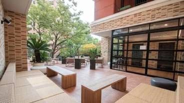 テラス / パティオ / 11