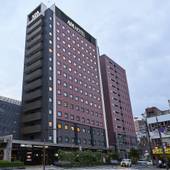 アパホテル 富山駅前南（富山県 ビジネスホテル） / 4