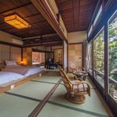 和味の宿 角上楼(愛知県 旅館) / 4