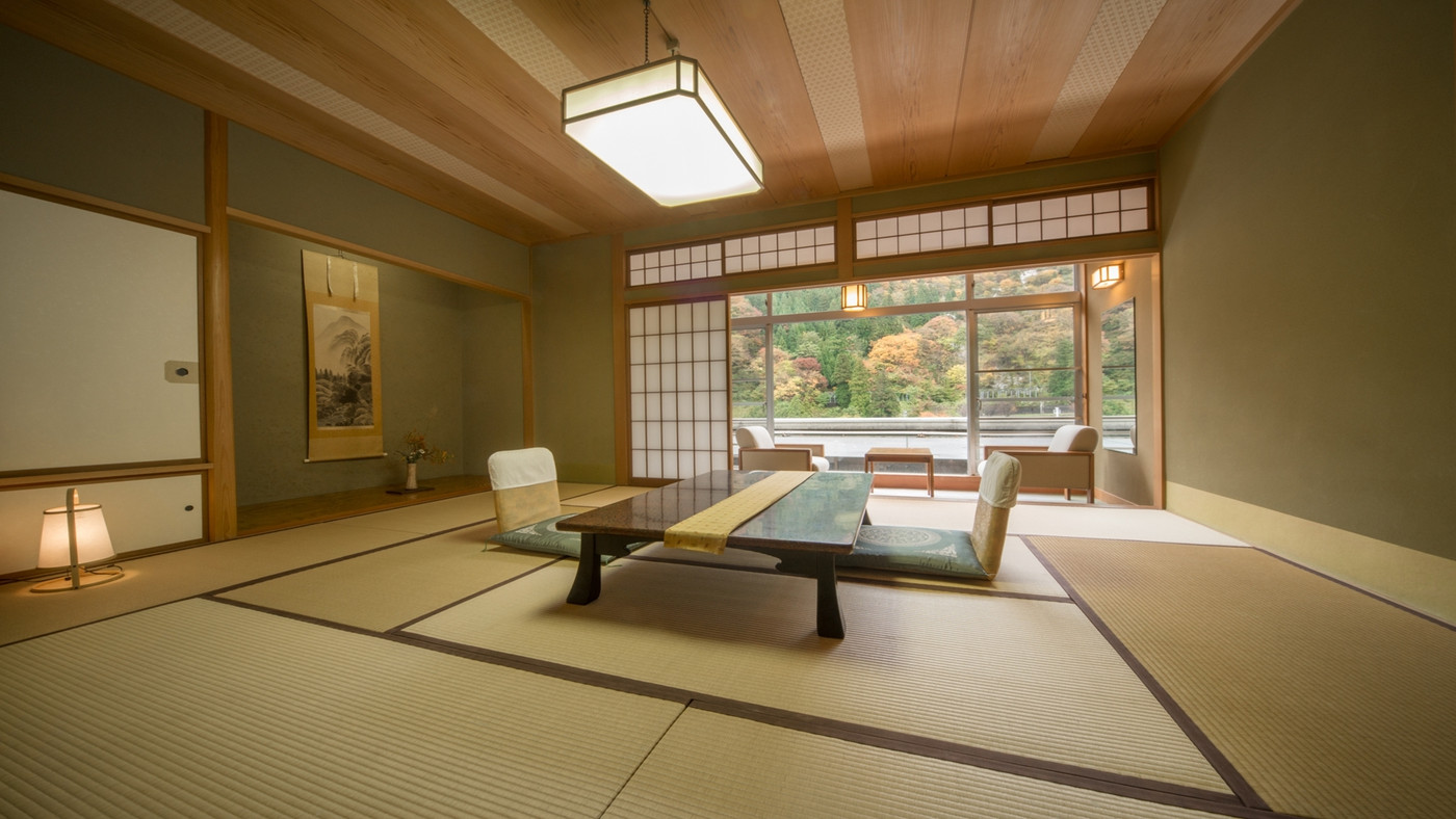 黒部渓谷に最も近い眺望自慢の温泉宿4240109