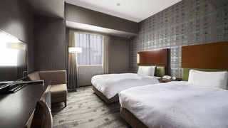 スタンダードツインルーム 禁煙